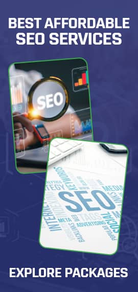 Best Affordable Seo Services