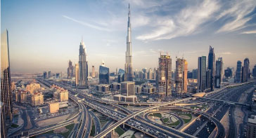 Leading SEO Companies in Dubai, UAE