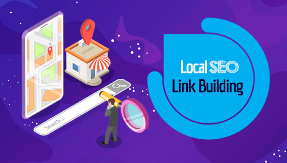 Local-Link-Building