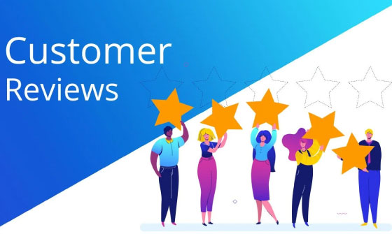 Positive-Customer-Reviews